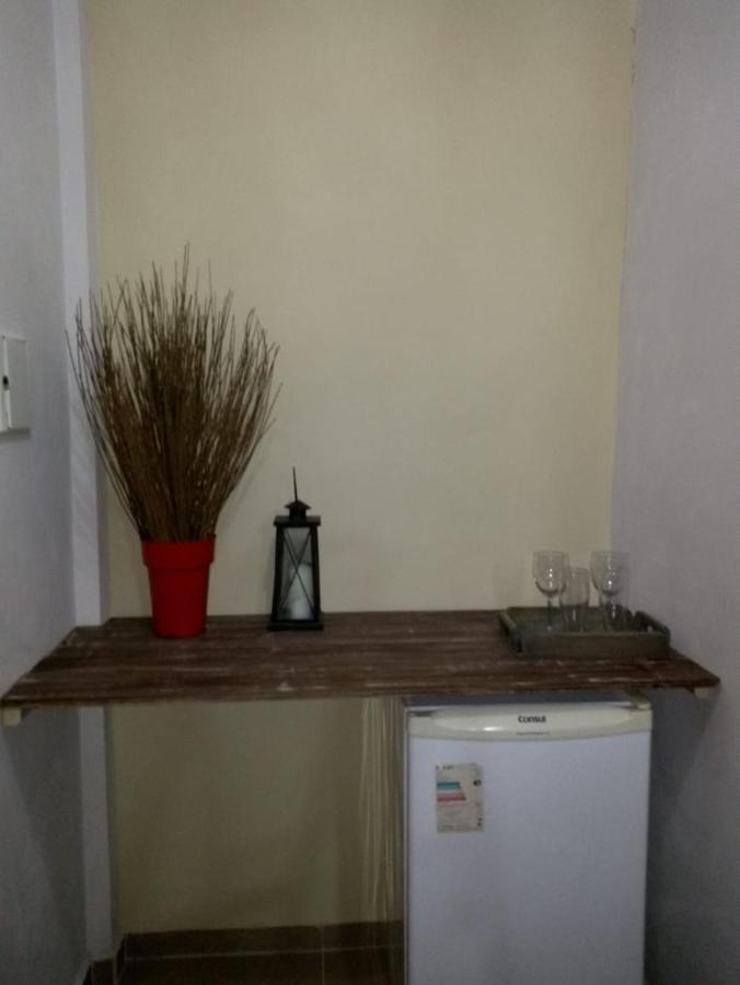 Armazém do Porto Chalé Jasmim Morretes Extérieur photo